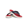 Crocs InMotion Flip - Teenslippers - Heren | Hardloop