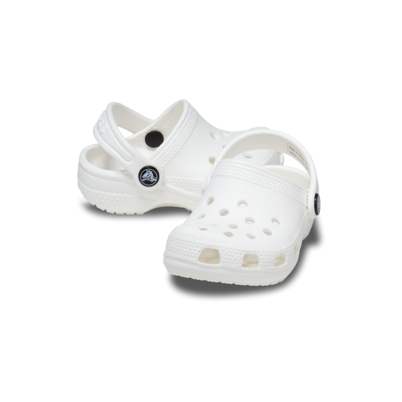 Crocs Crocs Littles - Sandalen - Kinderen | Hardloop