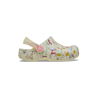 Crocs Classic Unicorn Graphic Clog T - Sandalias trekking - Niños | Hardloop