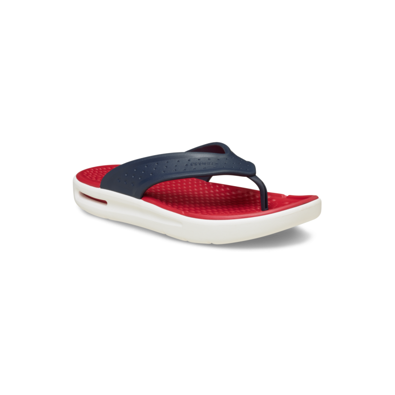 Crocs InMotion Flip - Pánské Žabky | Hardloop