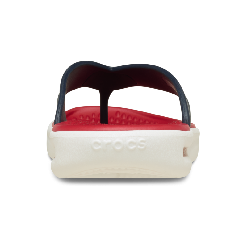 Crocs InMotion Flip - Flip-flopit - Miehet | Hardloop