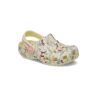 Crocs Classic Unicorn Graphic Clog T - Sandales enfant | Hardloop