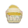 Crocs Classic Unicorn Graphic Clog T - Sandálias criança | Hardloop
