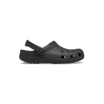 Classic Glitter Clog - Clogsit