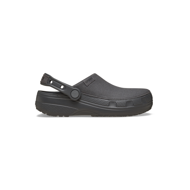 Classic Crafted Clog - Sandalen