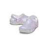 Crocs Classic Fantasy Glitter Clog K - Sandales enfant | Hardloop