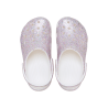 Crocs Classic Fantasy Glitter Clog K - Sandales enfant | Hardloop