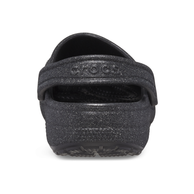 Crocs Classic Glitter Clog - Sabot | Hardloop