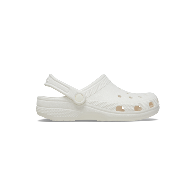 Classic Glitter Clog - Sandali da trekking