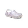 Crocs Classic Fantasy Glitter Clog K - Sandales enfant | Hardloop