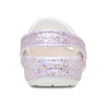 Crocs Classic Fantasy Glitter Clog K - Sandaler - Barn | Hardloop