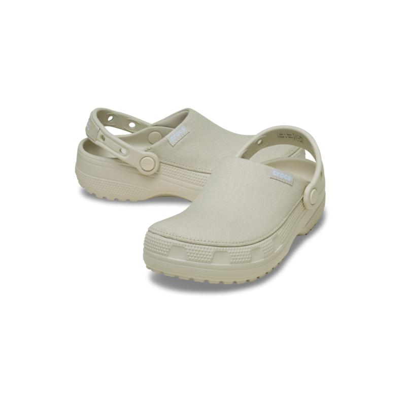 Crocs Classic Crafted Clog - Dřeváky | Hardloop