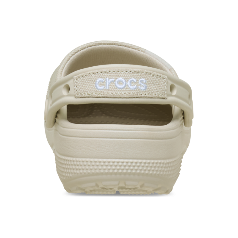 Crocs Classic Crafted Clog - Clogs | Hardloop