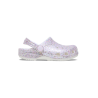 Crocs Classic Fantasy Glitter Clog T - Clogsit - Lasten | Hardloop