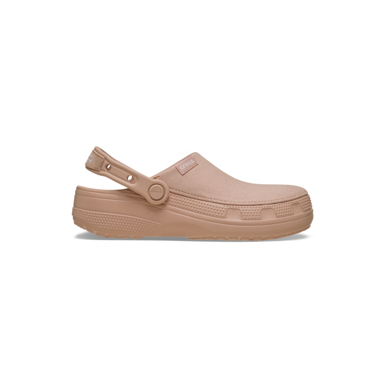 Classic Crafted Clog - Sandały