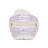 Crocs Classic Fantasy Glitter Clog T - Chodaki dziecięce | Hardloop