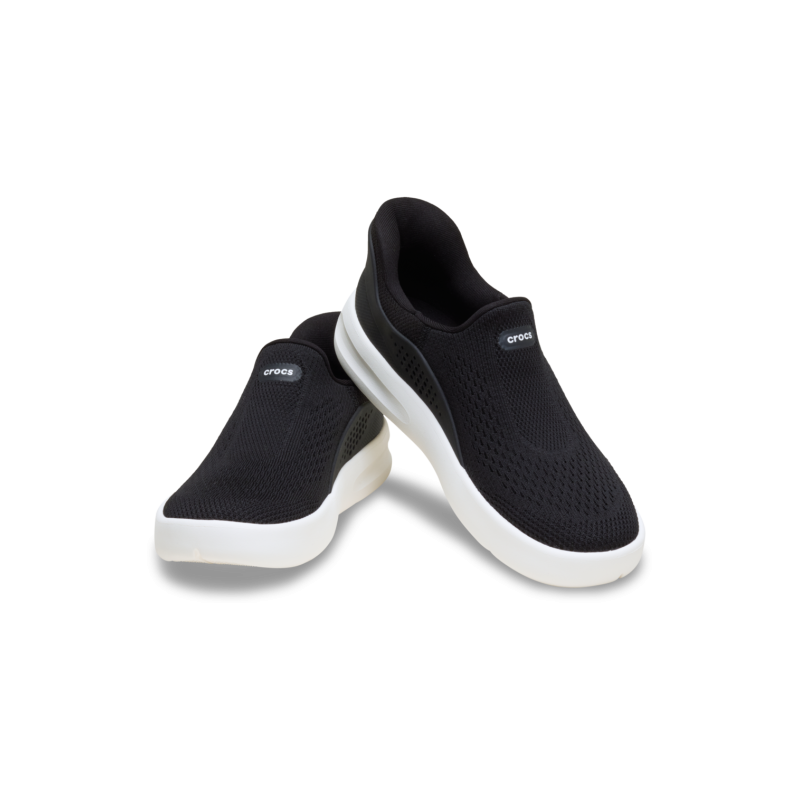 Crocs No Hands Slip On - Sandalen - Herren | Hardloop
