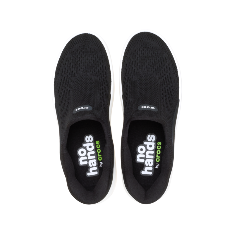 Crocs No Hands Slip On - Pánské sandály | Hardloop