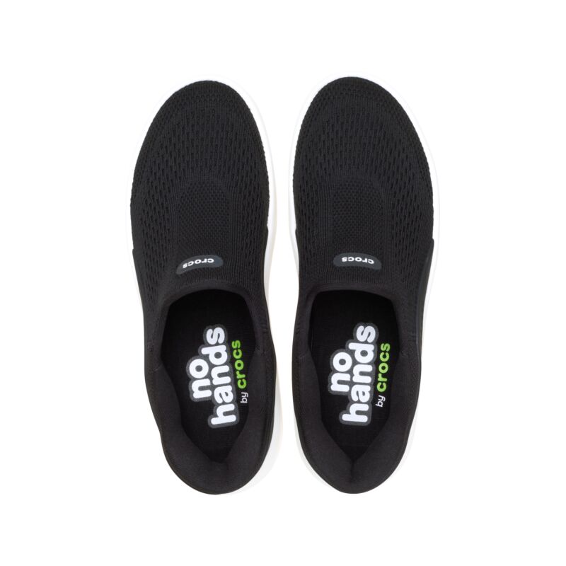 Crocs No Hands Slip On - Sandalen - Herren | Hardloop