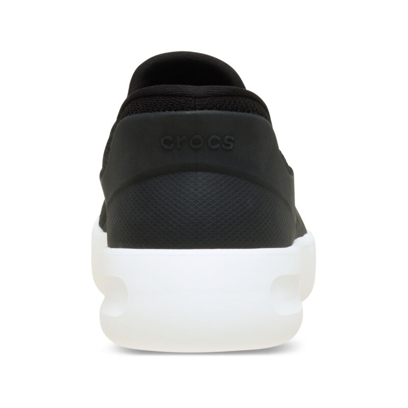 Crocs No Hands Slip On - Sandalen - Heren | Hardloop