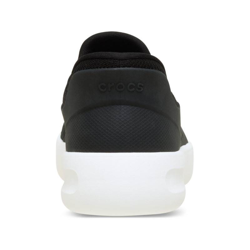 Crocs No Hands Slip On - Sandały meskie | Hardloop