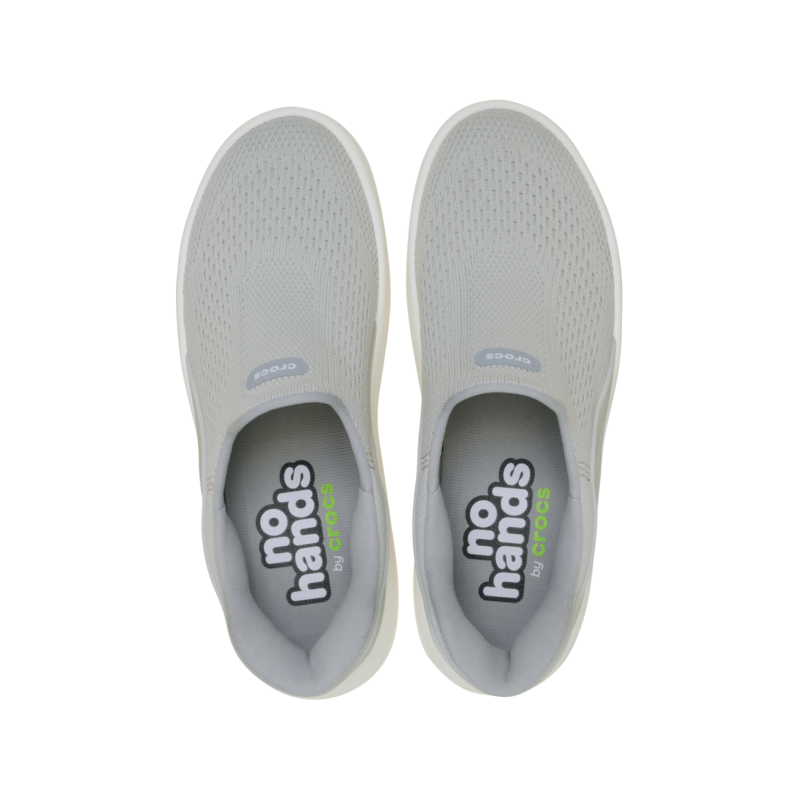 Crocs No Hands Slip On - Sandales homme | Hardloop