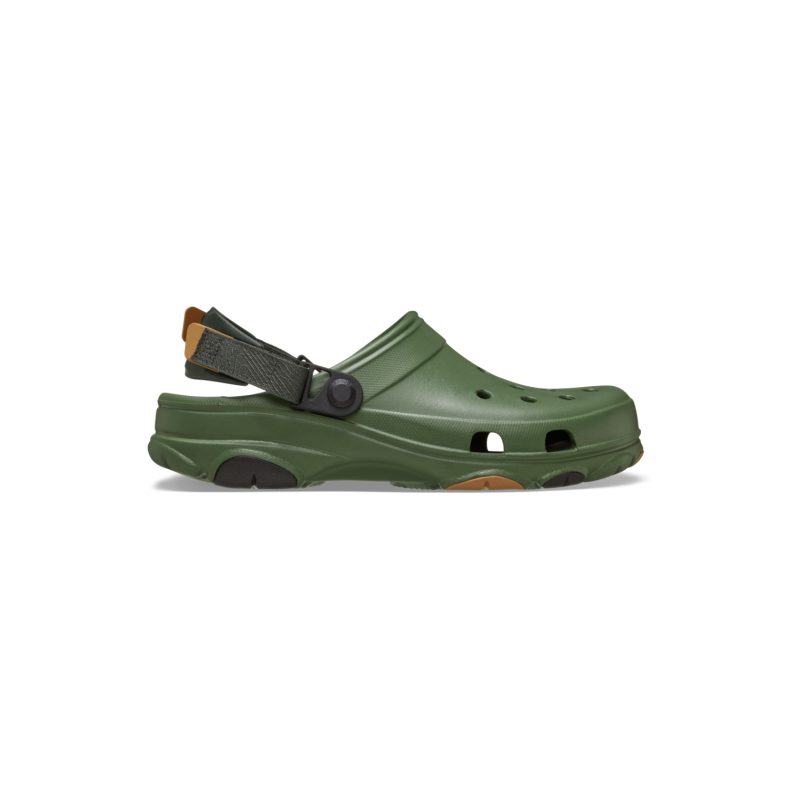 Classic All Terrain Clog - Sandali