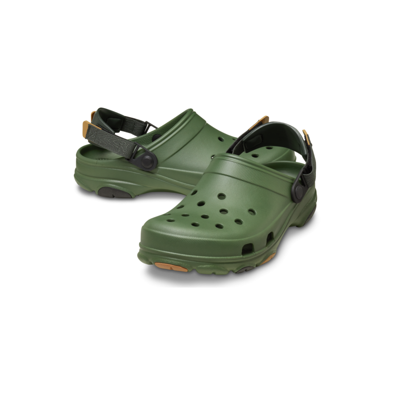 Crocs Classic All Terrain Clog - Sandales | Hardloop