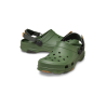 Crocs Classic All Terrain Clog - Sandales | Hardloop