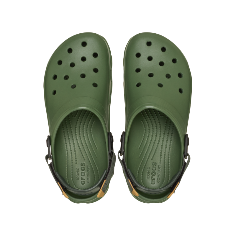 Crocs Classic All Terrain Clog - Sandalen