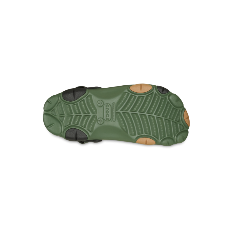 Crocs Classic All Terrain Clog - Sandales | Hardloop