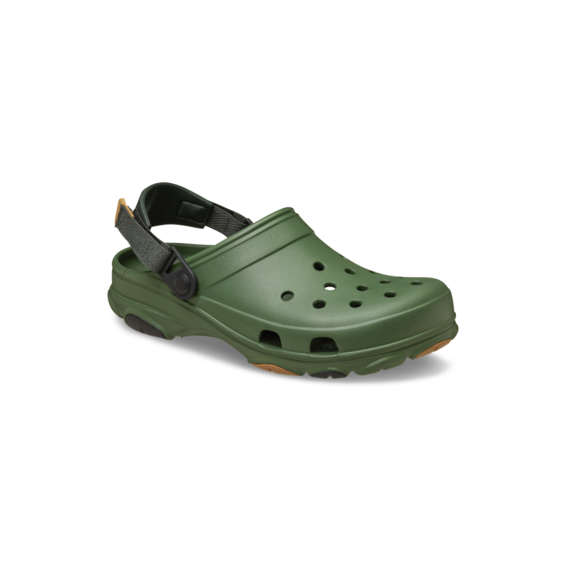 Crocs Classic All Terrain Clog - Sandales | Hardloop