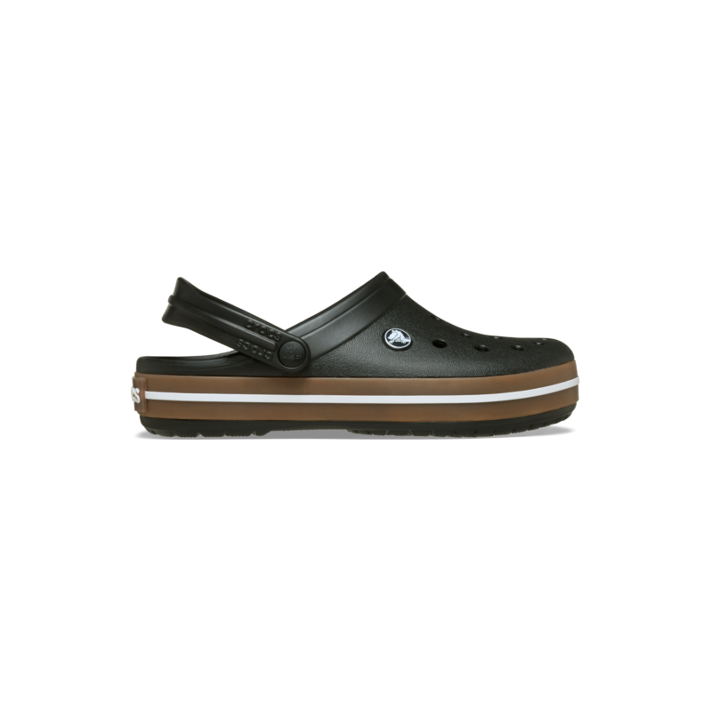 Crocband Gum Clog - Sandali da trekking