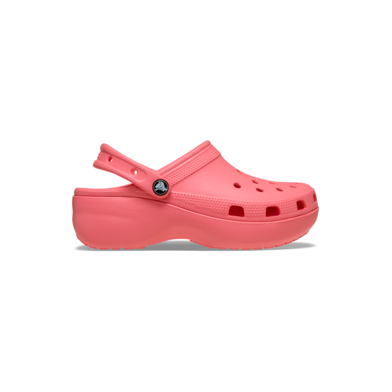 Classic Platform Clog - Sandalen - Damen