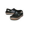 Crocs Crocband Gum Clog - Sandalen | Hardloop