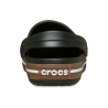 Crocs Crocband Gum Clog - Sandálias | Hardloop