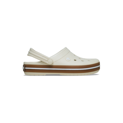 Crocband Gum Clog - Clogsit