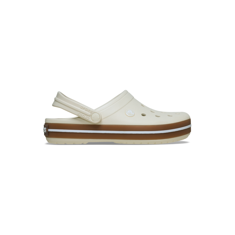 Crocband Gum Clog - Sandals