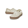 Crocs Crocband Gum Clog - Sandály | Hardloop