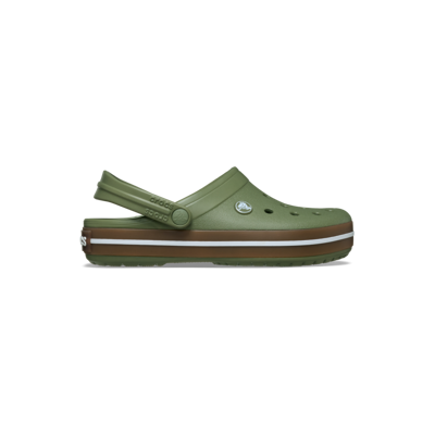 Crocband Gum Clog - Clogs