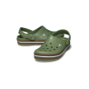 Crocs Crocband Gum Clog - Sandals | Hardloop