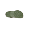 Crocs Crocband Gum Clog - Sandaler | Hardloop
