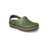 Crocs Crocband Gum Clog - Sandals | Hardloop