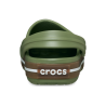 Crocs Crocband Gum Clog - Sandals | Hardloop