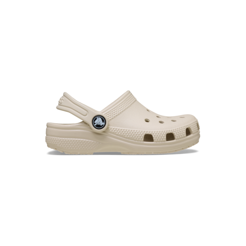 Classic Clog T - Sandalias - Niños