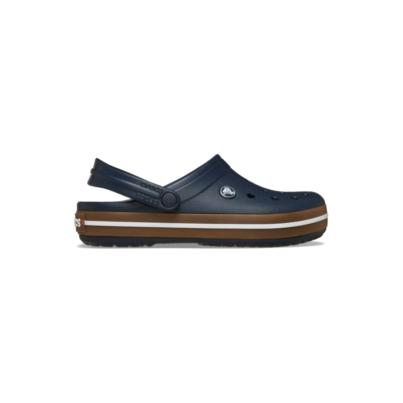 Crocband Gum Clog - Sandales