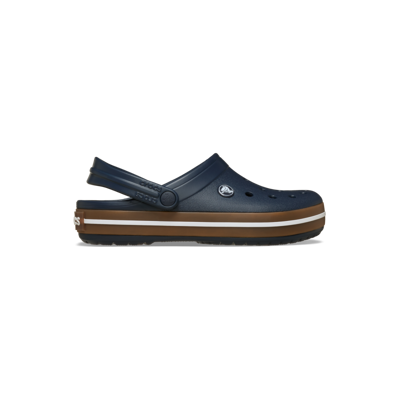 Crocband Gum Clog - Clogs