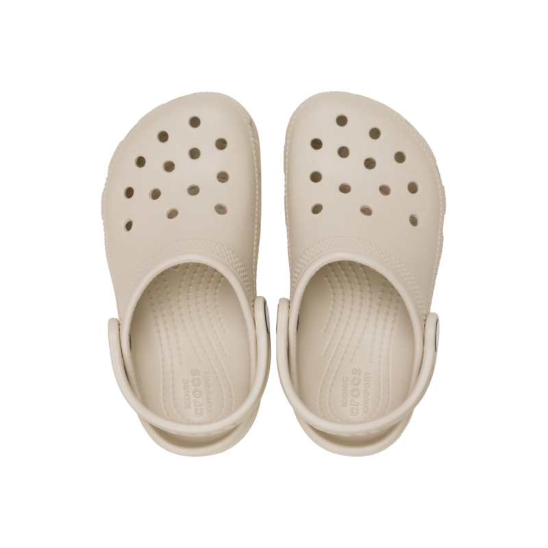 Crocs Classic Clog T - Clogs - Herren | Hardloop