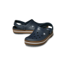 Crocs Crocband Gum Clog - Sandalen | Hardloop
