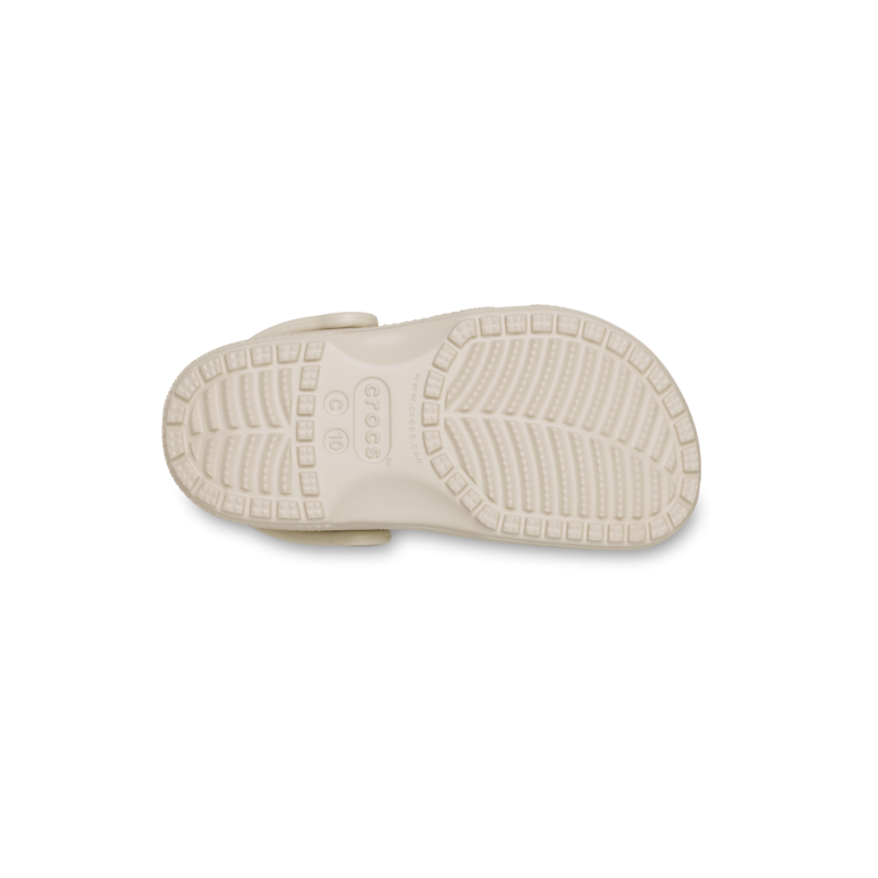 Crocs Classic Clog T - Clogs - Herren | Hardloop